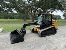 2018 jcb 3ts for sale  Zephyrhills