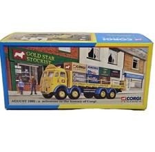 Corgi 09802 erf for sale  WIGAN