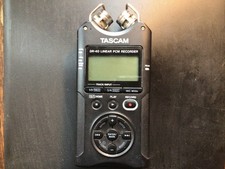 Tascam track digital for sale  BAKEWELL