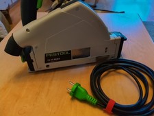 Festool tauchsäge rebq gebraucht kaufen  Berlin