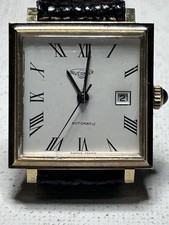 Orologio tavernes automatic usato  Italia