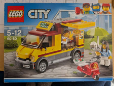 Lego city pizza for sale  GUILDFORD