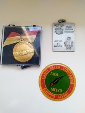 Lotto medaglie citta usato Lotto medaglie citta usato  Verdellino