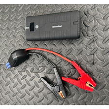 Usado, Imazing Banco de Potência Booster de Bateria Portátil para Carro Jump Starter 2000A Peak - Usado comprar usado  Enviando para Brazil