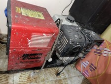 815793 saldatrice motoinverter usato  Massa di Somma