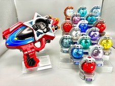 Power rangers kyuranger usato  Spedire a Italy