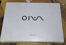 Notebook sony vaio usato Notebook sony vaio usato  Grottaglie