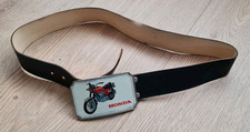 Honda 750 belt for sale  CHEADLE