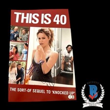 Judd apatow leslie for sale  San Diego