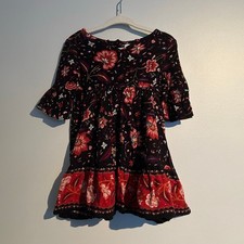 Old navy viscose for sale  Cement City