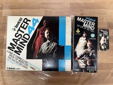 Vintage set mastermind for sale  EPSOM
