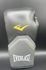 Usado, Luva de boxe Everlast Evershield 16 oz - SOMENTE MÃO ESQUERDA - Nova - Nunca usada! comprar usado  Enviando para Brazil