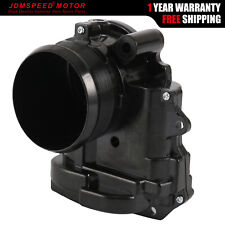 Throttle body fit for sale  LEICESTER