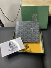 Portafoglio goyard usato  Sassari