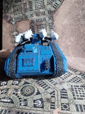 Astra militarum manticor gebraucht kaufen  Zellingen
