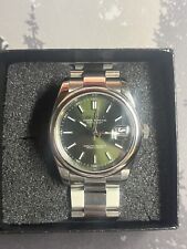 Seiko mod oyster for sale  AMERSHAM