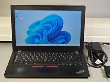 Lenovo thinkpad x280 d'occasion  Sélestat