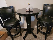 3 piece pub table set for sale 3 piece pub table set for sale Richmond