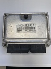 Calculateur moteur audi d'occasion  Bourg-en-Bresse