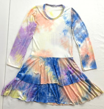 Girl pastel tie for sale  White Lake