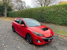 2010 mazda mps for sale  BILSTON