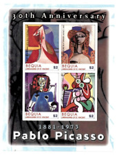 Bequia 2004 arte usato  Spedire a Italy