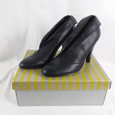 Wallis black leather for sale  WITHAM