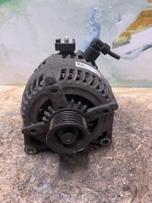 Alternatore per bmw usato  Roma