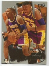 Cedric ceballos 1994 for sale  Saint Marys
