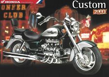 Brochure moto honda usato  Roma