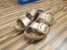 Birkenstock arizona buckle gebraucht kaufen  Neuenrade