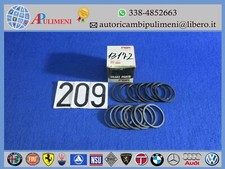Serie gommini pinza usato  Gioia Tauro