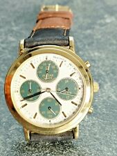 Rare montre pulsar d'occasion  Précy-sur-Oise