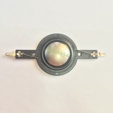 Diafragma de titânio AFT para Behringer Truth B2031A, B2031P Tweeter X71-60250-00046, usado comprar usado  Enviando para Brazil