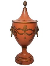 Antique orange gold d'occasion  Expédié en Belgium