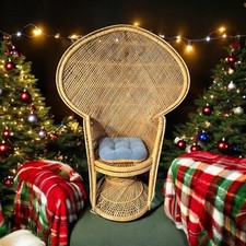 Ratan princess chair for sale  Hamilton