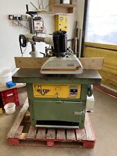 Spindle moulder wilson for sale  ROSS-ON-WYE