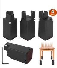 4pcs adjustable bed for sale  Toppenish