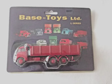 Base toys x17 for sale  UK