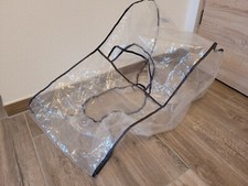 Universal regenschutz kinderwa gebraucht kaufen  Döbeln