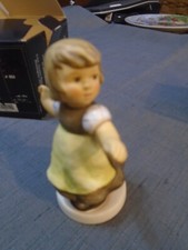 Vtg hummel figurine for sale  Toledo
