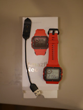 Amazfit neo smart for sale  Ireland
