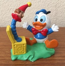Vintage bullyland disney for sale  EXETER