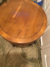 English vintage yew for sale  WALTON-ON-THAMES