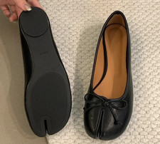 Ladies split toe for sale  CANTERBURY