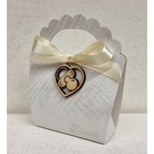 Scatolina portaconfetti applic usato Scatolina portaconfetti applic usato  Chieti