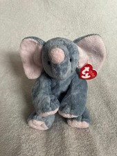 Pluffies winks elephant for sale  STEVENAGE