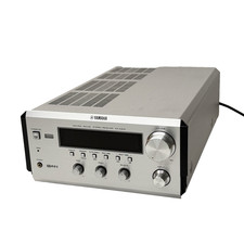 Yamaha e400 receiver gebraucht kaufen  Eutin