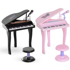 Homcom pianoforte elettrico usato  Assago