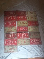 Vintage national guard for sale  Pinson